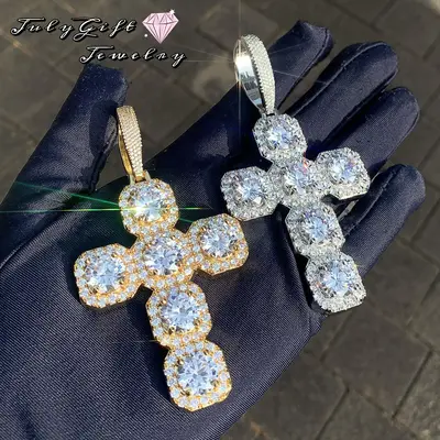Cross Pendant for Women&Women