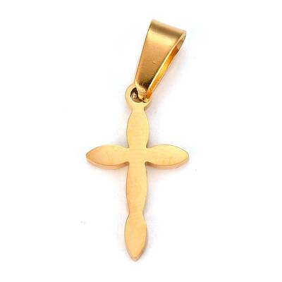 304 Stainless Steel Pendants