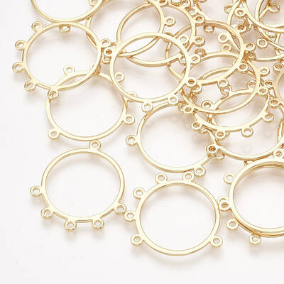 Brass Chandelier Component Links