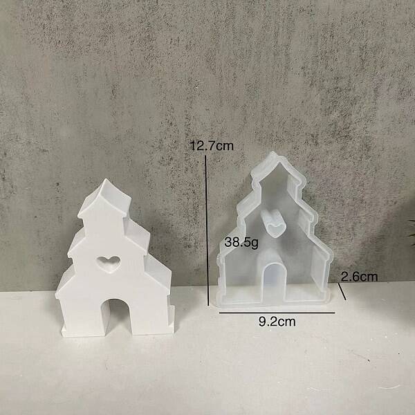 Decoration DIY Silicone Mold