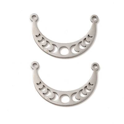 Non-Tarnish 304 Stainless Steel Pendants