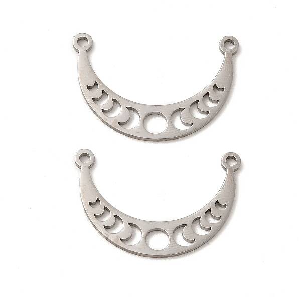Non-Tarnish 304 Stainless Steel Pendants