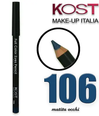 Kost eye pencil 106