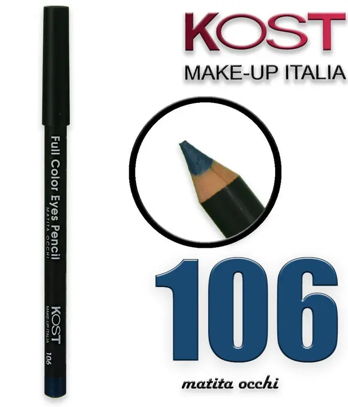 Kost eye pencil 106