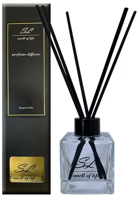 Smell of life Smell of Life Nomade - diffuser - Volume: 100 ml