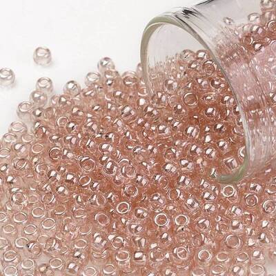 TOHO Round Seed Beads