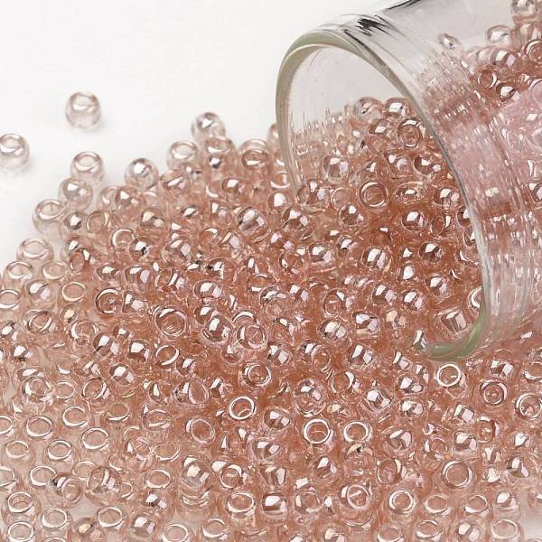 TOHO Round Seed Beads