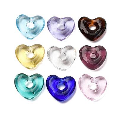 Handmade Lampwork Beads