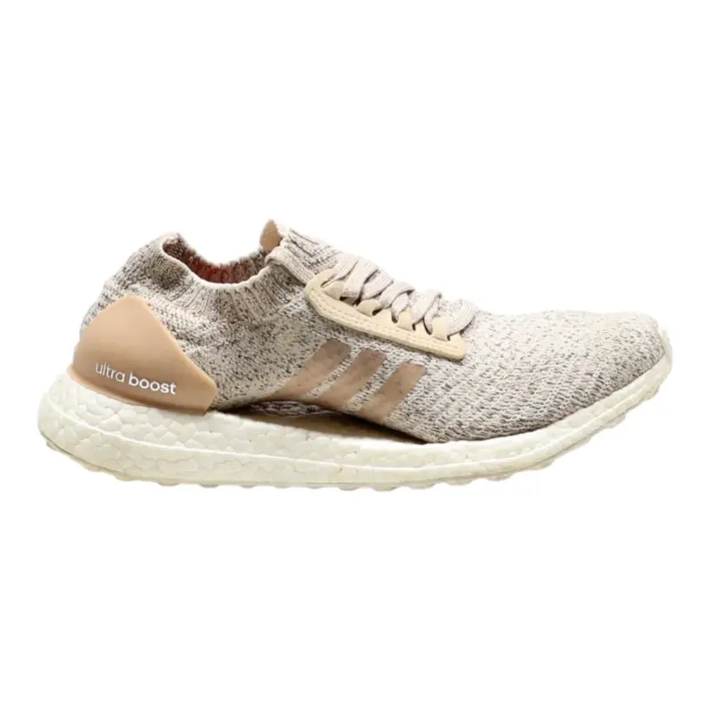 ADIDAS Sneaker Trainers Beige Synthetic Womens UK 4.5