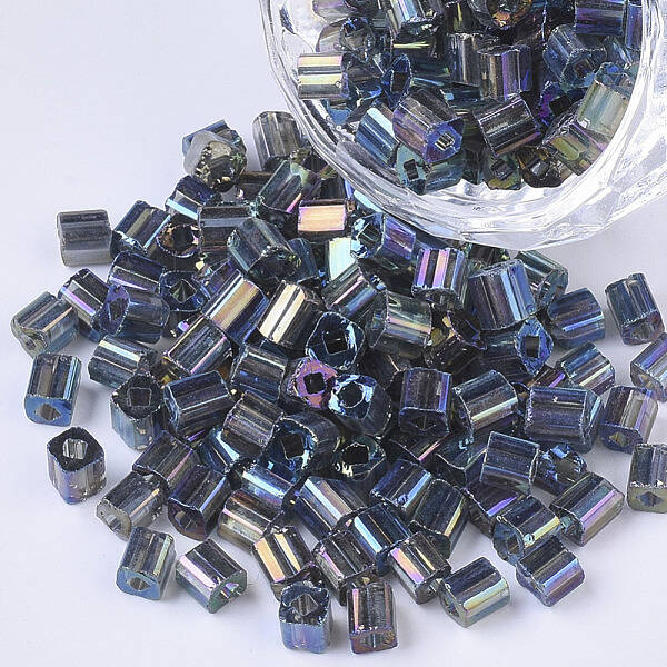 6/0 Glass Seed Beads