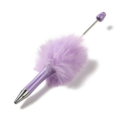 Plastic Ball-Point Pen