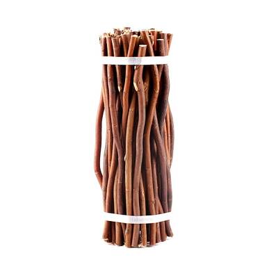 Wood Log Sticks