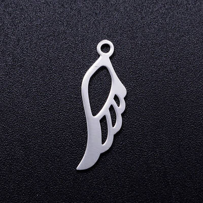 Tarnish Resistant 201 Stainless Steel Pendants
