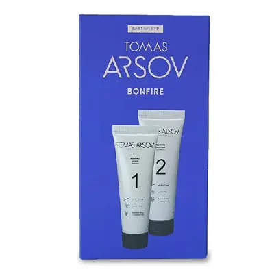 Tomas Arsov Set Regalo Falò