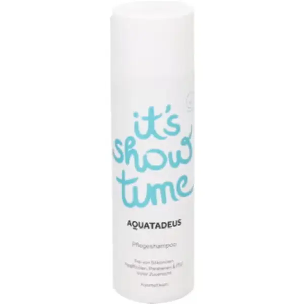 Aquatadeus It's Show Time - Nourishing Shampoo 200 ml