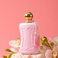 Women's perfume, lasting, attractive, fresh, elegant, floral, female perfume, 3.40oz/100ml