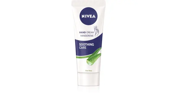 Nivea Refreshing Care (Hand Cream) 75 ml