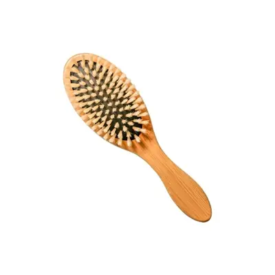 Puremetics Sisal and Bamboo Hair Brush