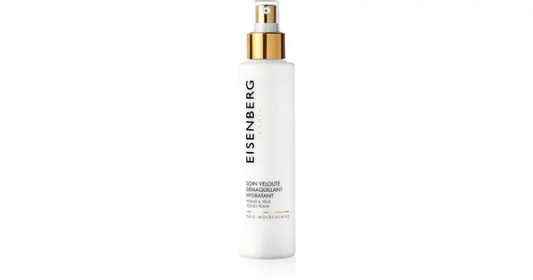 Eisenberg (Velvet Moisturizing Make-up Remover) 150 ml