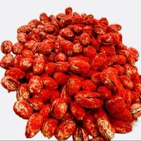 Mr.PickleSweets Fuego Pistachios 6oz Snack Spicy