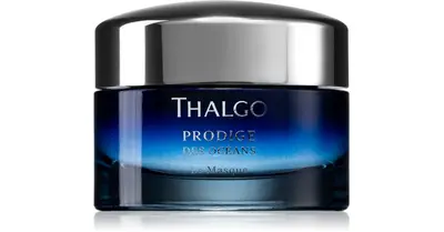 Regenerating and nourishing face mask (Le Masque) 50 ml