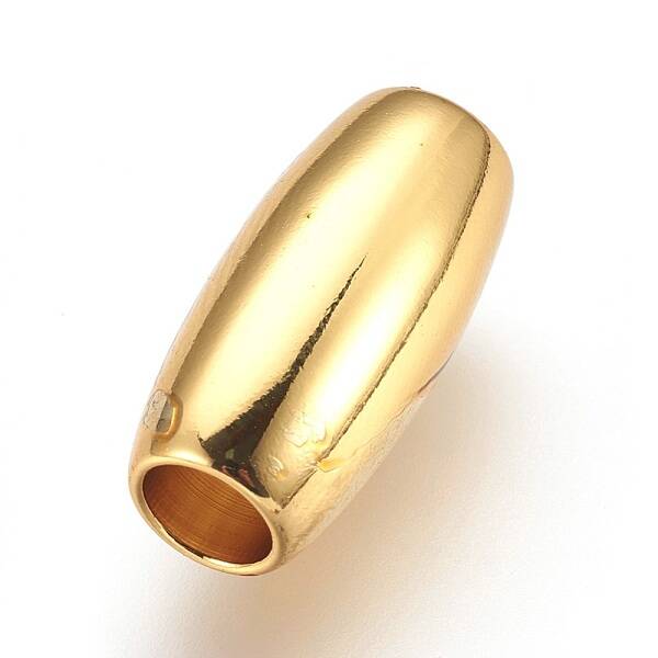 Brass Beads