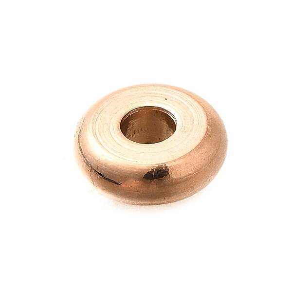 304 Stainless Steel Spacer Beads