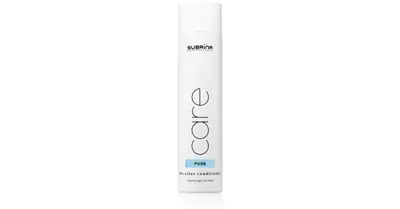 Subrina Professional Care Pure Micellar Cleansing Conditioner for Delicate Hair 250ml