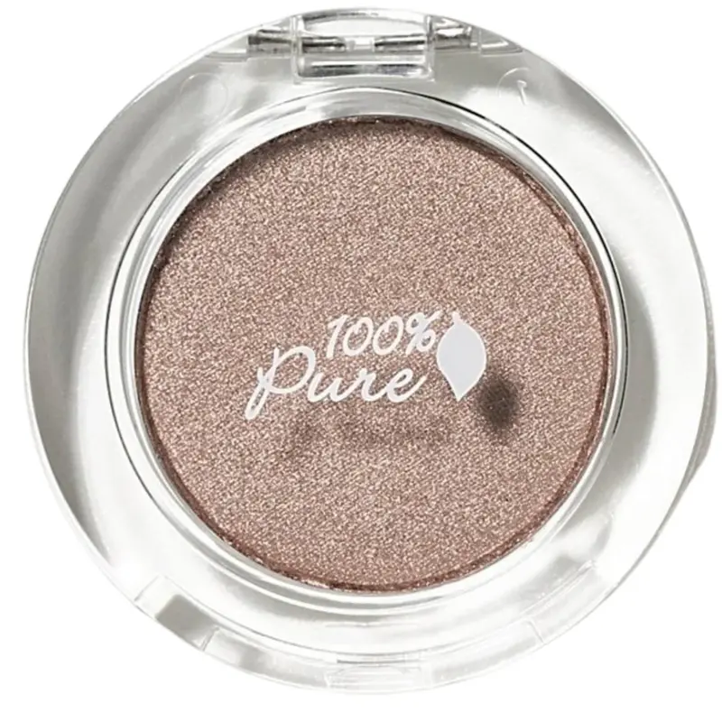 100% pure Sugared Eyeshadow (2g)