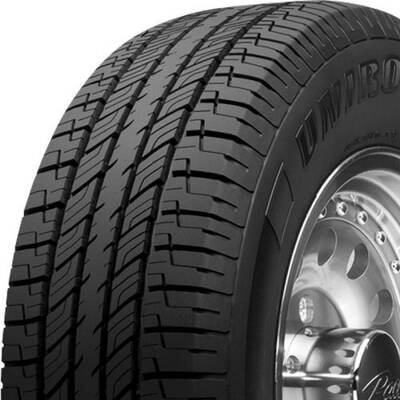 Uniroyal Tire Laredo Cross Country Touring Premium Touring - 245/65R17 107T