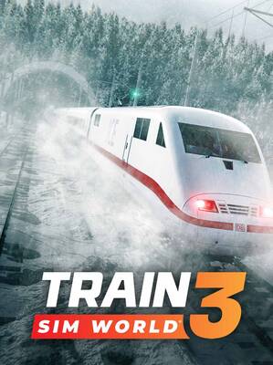 Train Sim World 3: Standard Edition Steam Account | Steam