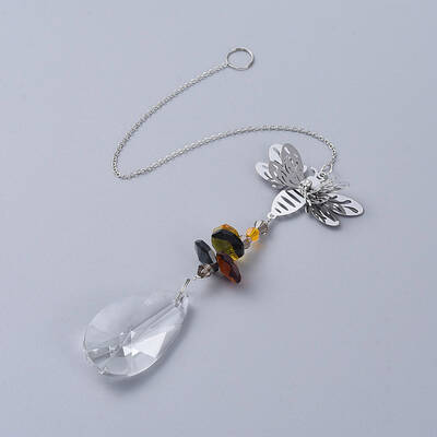 Crystals Chandelier Suncatchers Prisms