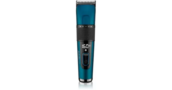 BaByliss E990E men's hair clipper