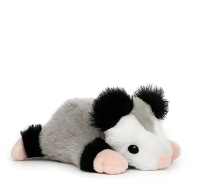Peter The Opossum