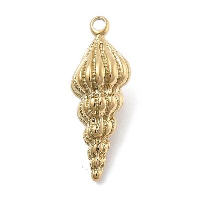 304 Stainless Steel Pendants