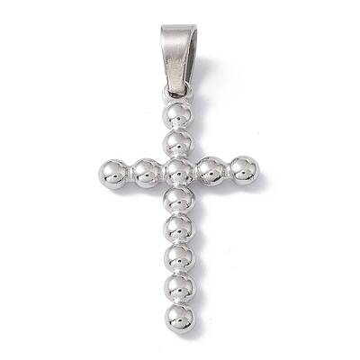 Non-Tarnish 304 Stainless Steel Pendants