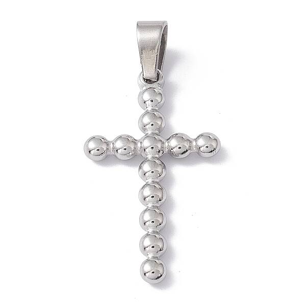 Non-Tarnish 304 Stainless Steel Pendants