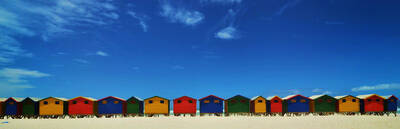 Muizenberg to Kalk Bay: a Coastal Stroll