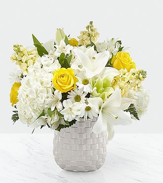 Comfort and Grace Bouquet