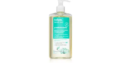 Tołpa Dermo shampoo deep cleansing for oily hair 250 ml