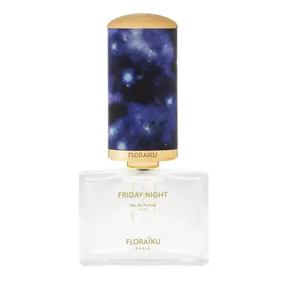 Floraiku Friday Night Eau De Parfum - 50 Ml + 10 Ml