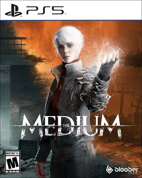 The Medium