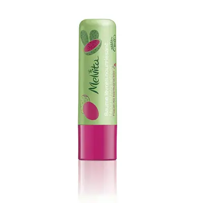 Melvita Impulse Organic Nourishing Lip Balm 4.5g