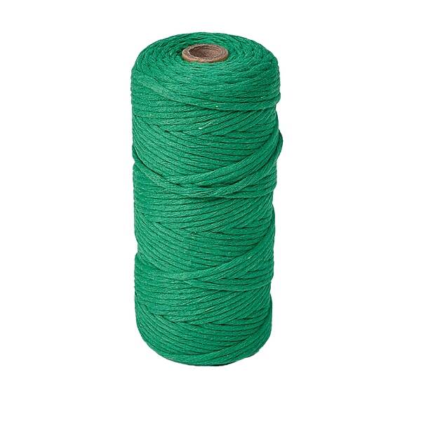 Cotton Macrame Cord