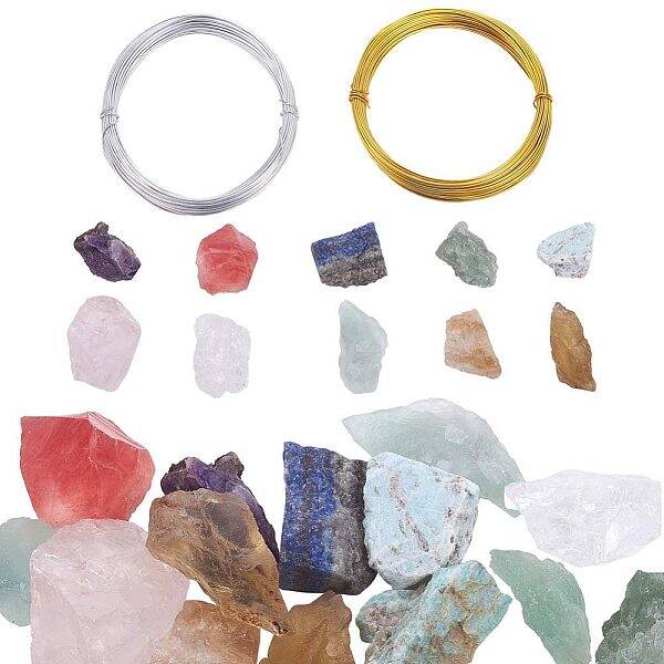 DIY Jewelry Makings