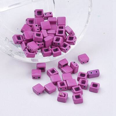 Alloy Multi-Strand Links