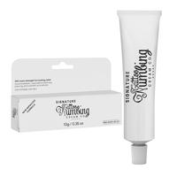 Tattoo Numbing Cream by Signature with 20X More Lidocaine Strength - Best Numbing Cream for Tattoo Before & Aftercare - Cosme...