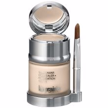 La prairie Skin Caviar SPF 15 Concealer Foundation 30ml + 2 g NUDE SATIN