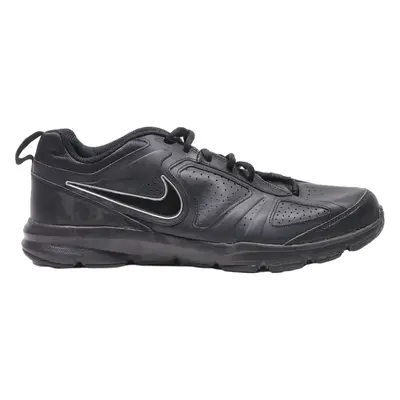 NIKE T Lite Xi Sneaker Black Mens UK 11.5