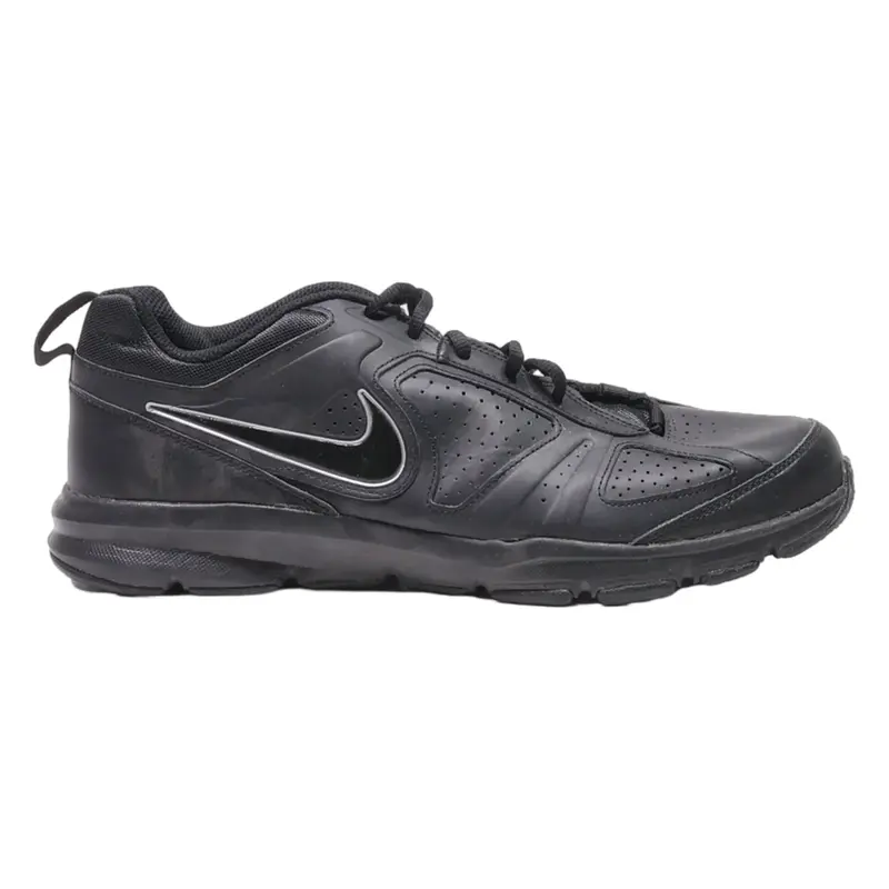 NIKE T Lite Xi Sneaker Black Mens UK 11.5